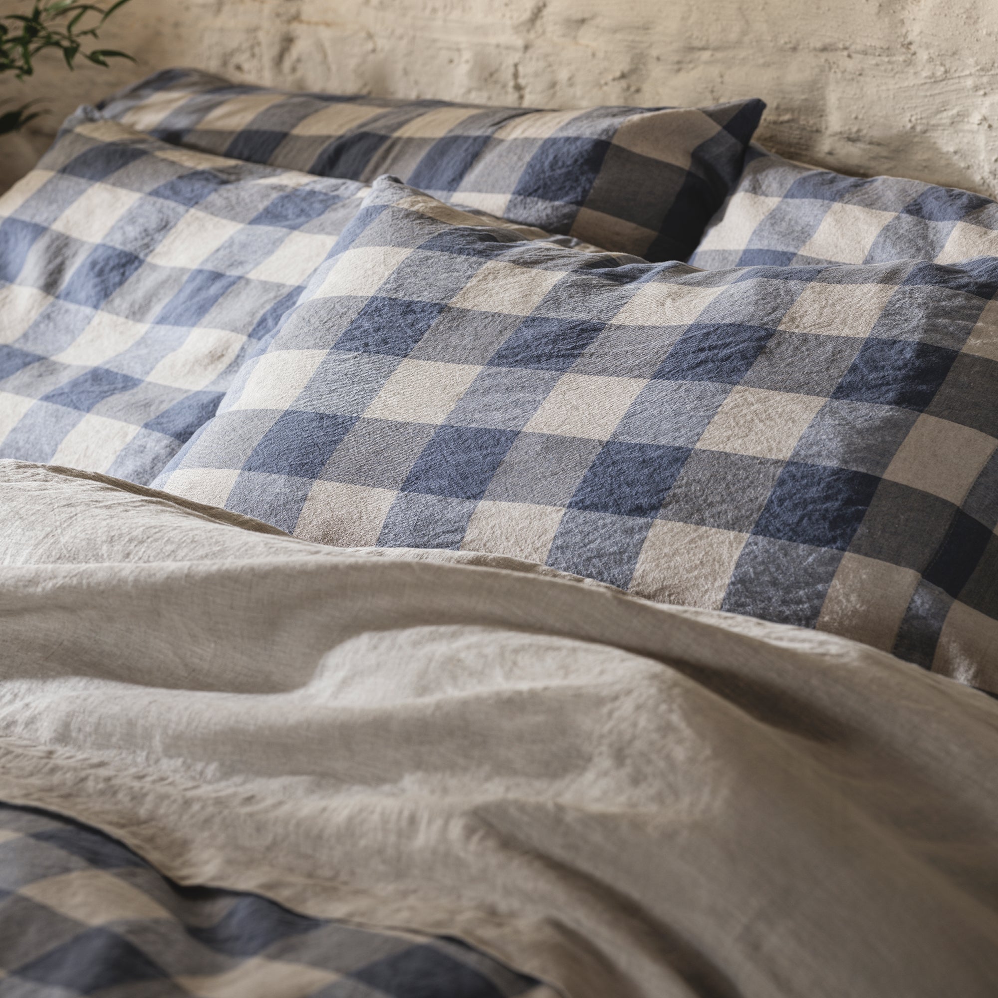 BlueEmsworthCheckPillowcases.jpg