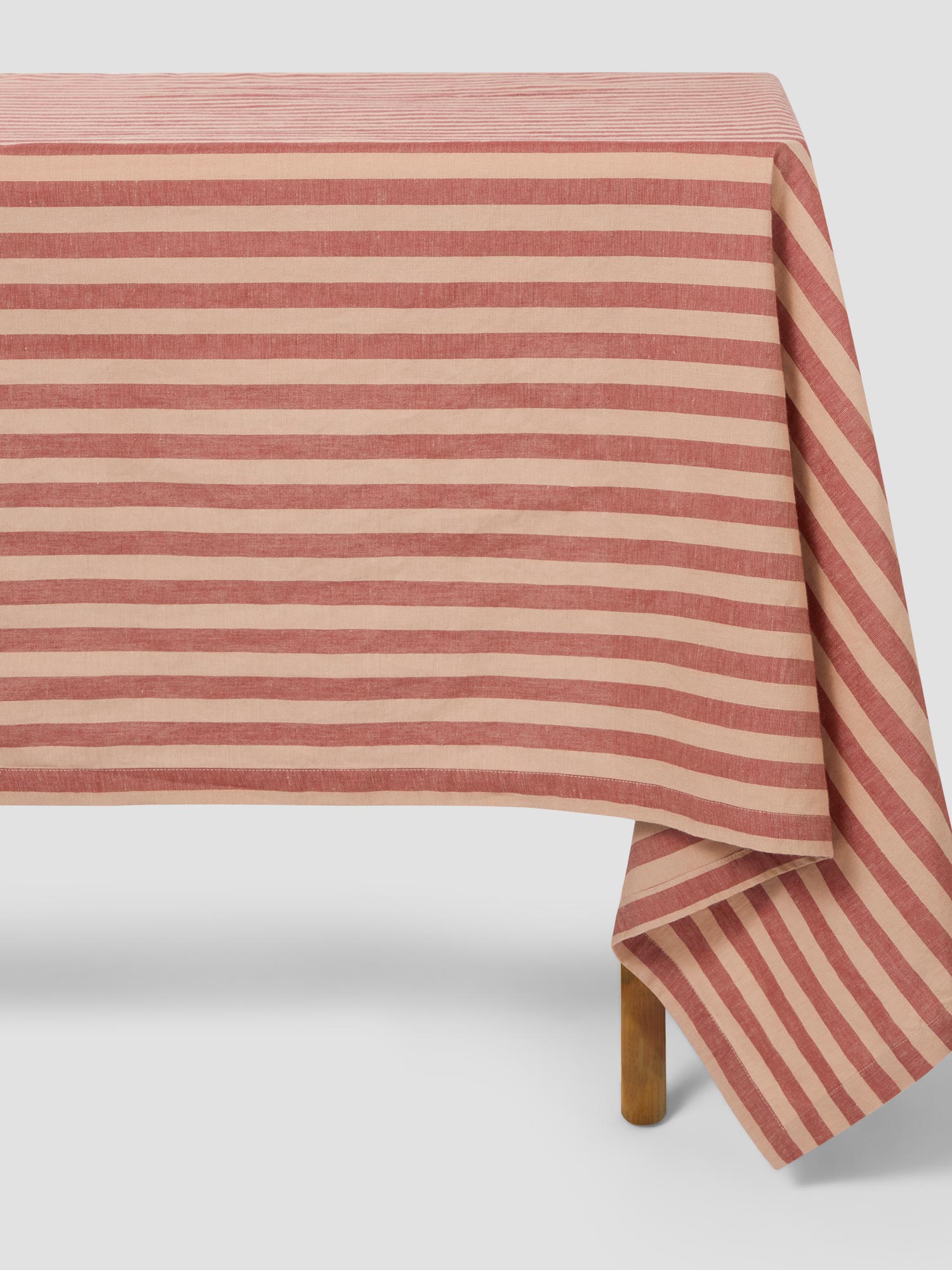 PEMBROKE-STRIPE-LINEN-BLEND-TABLEWARE-TABLECLOTHSANDSTONE-REDTABLECLOTH.jpg